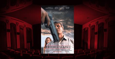 Classic Film Series: A History of Violence - Eisenhower Public Library