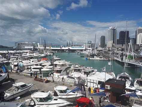 About - Auckland Boat Show