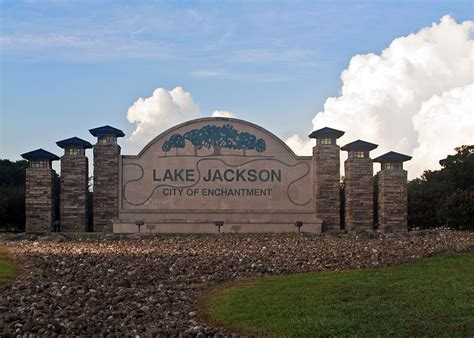 Lake Jackson, Texas USA (ACS Brazosport Local Section) - IUPAC 100