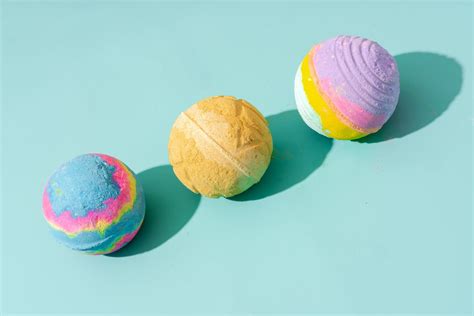 The Best Bath Bombs Are Lush Bath Bombs for 2024 | Reviews by Wirecutter