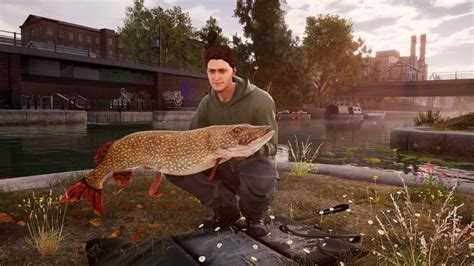 11 Best Fishing Games for Xbox Series X/S - Gameranx