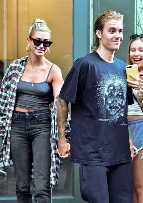 Hailey Baldwin Reveals Justin Bieber's True Feelings About BFF Kendall ...