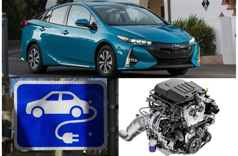 What Types of Hybrid Cars Are There? | U.S. News