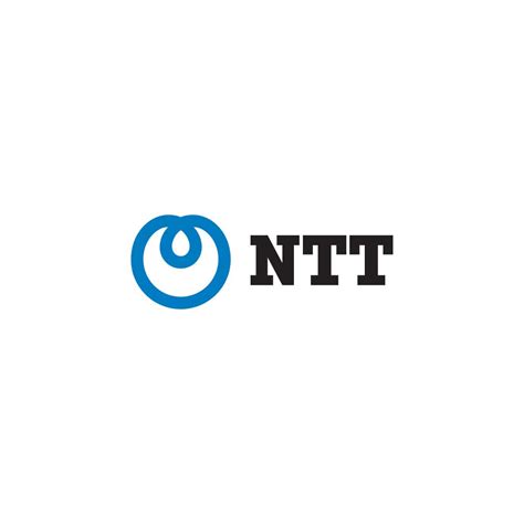 NTT Logo Vector - (.Ai .PNG .SVG .EPS Free Download)