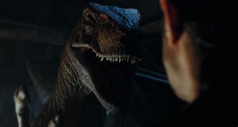 6 Scenes in the 'Jurassic Park' Movies That Fans Absolutely Hate ...