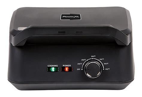 PowerXL® Grill & Press Plus - Support PowerXL