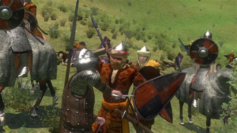 Mount & Blade: Warband | macgamestore.com