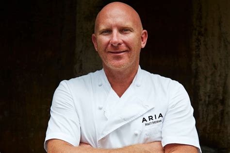 Australia's 10 Most Accomplished Chefs