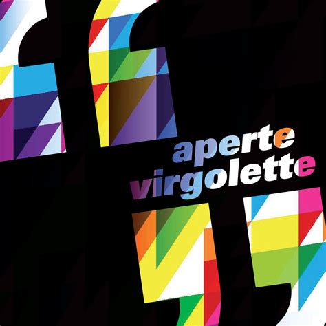 Aperte Virgolette by Francesca Patanè - issuu