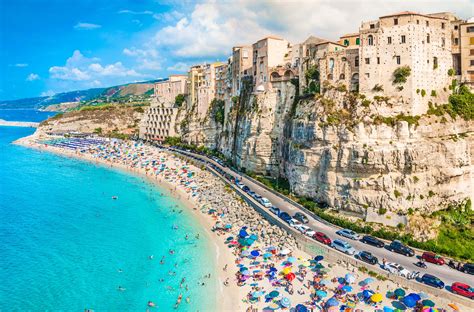 The 10 best beaches in Italy - Lonely Planet