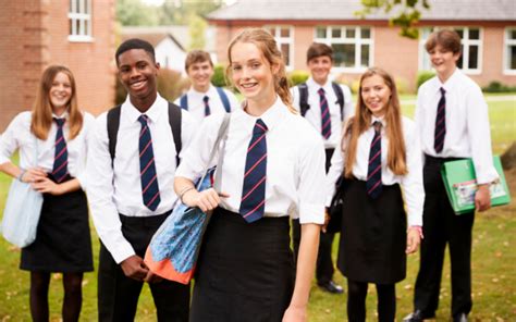 School Uniform Policy in Scottish schools: Control and Consent - EERA Blog