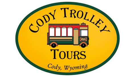 Cody Trolley Tours – Trolley Tours of Historic Cody, Wyoming