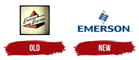 Emerson Electric Logo, symbol, meaning, history, PNG, brand