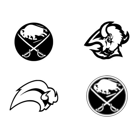 Buffalo Sabres SVG – MasterBundles