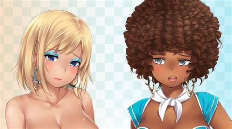 HuniePop 2: Double Date Gameplay Trailer Shows Off All the New Changes