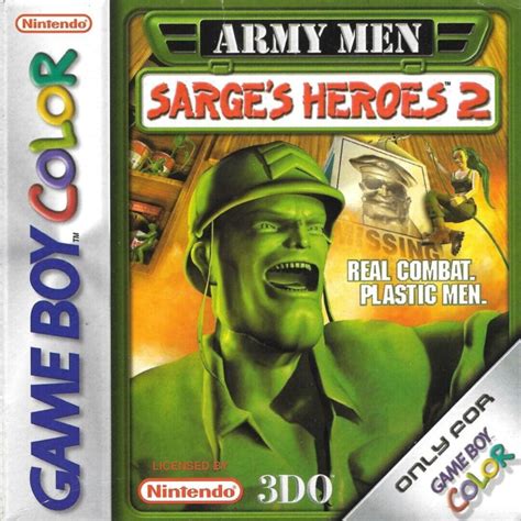 Army Men: Sarge's Heroes 2 Server Status: Is Army Men: Sarge's Heroes 2 Down Right Now? - Gamebezz