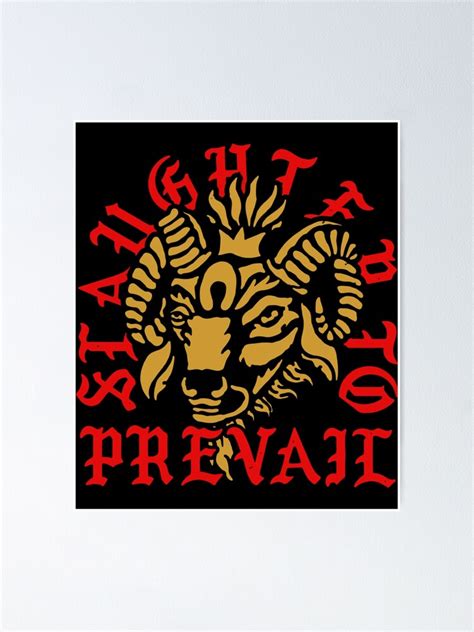 "SLAUGHTER TO PREVAIL " Poster for Sale by VintageMusics | Redbubble