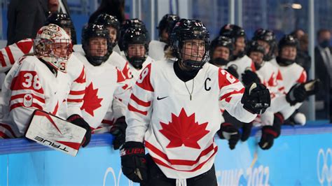 Ice hockey at Beijing 2022: How to watch the best teams and players