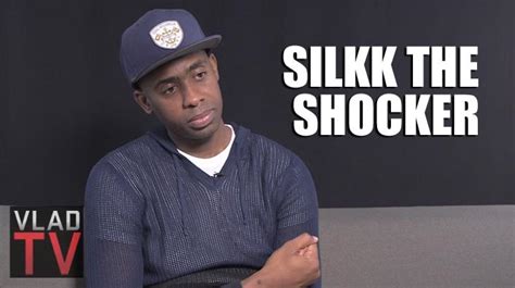 EXCLUSIVE: Silkk The Shocker Details Co-Owning No Limit & New Album