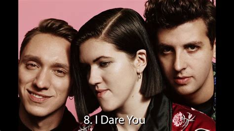 Top 10 The XX Songs - YouTube