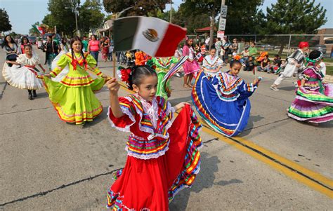 Mexican Independence Day Celebration :: September 18, 2017 :: Calendar of Events :: Northwest ...