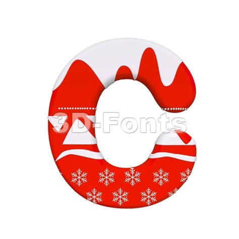 Letter C Christmas Design 2022 – Get Christmas 2022 Update