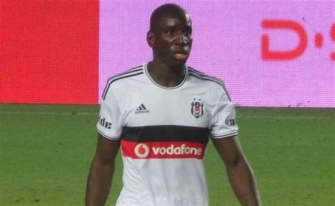 Demba Ba expected to recover in time for Liverpool game | Turkish Football