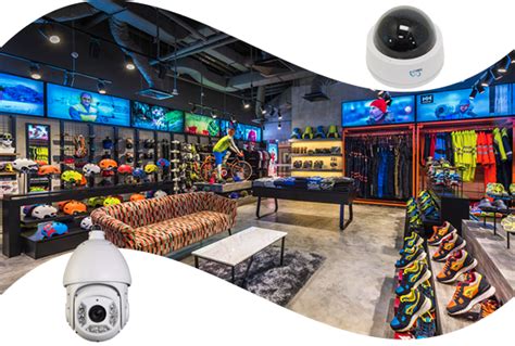 Retail Store Security Cameras Installation Service experts serving Florida