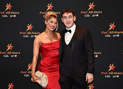 Inside Paudie Clifford's life away from GAA with girlfriend Orla and brother David including ...