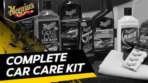 Car Interior Detailing Kit » MOBINOTE