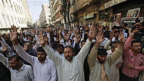 The Rising Threat Against Shia Muslims in Pakistan