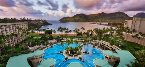 7 Luxury Resorts In Kauai, Hawaii - Updated 2024 | Trip101