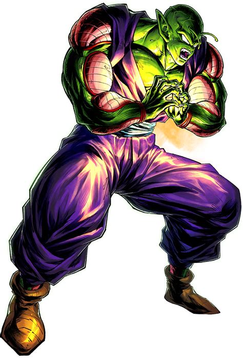 Piccolo vs Vegeta (GRACE) | VS Battles Wiki Forum