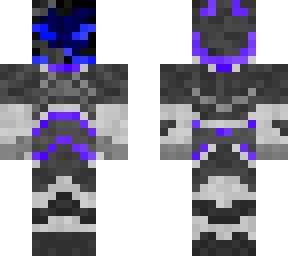 Protogen | Minecraft Skins