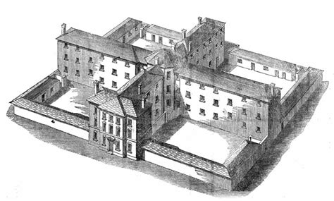 Workhouses | Schoolshistory.org.uk