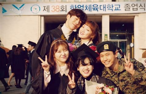 Weightlifting fairy kim bok joo episode 3 - hostbilla