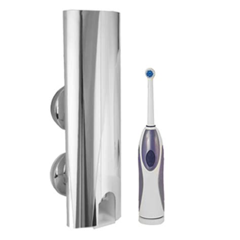 Stainless Steel Motion Activated Touchless Toothpaste Dispenser Only $5.99 (Normally $40) and ...