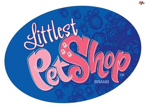 Littlest Pet Shop Logo - Puzzle Factory