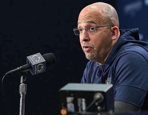 What we learned from James Franklin press conference — Northwestern