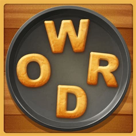 Word Cookies Daily Challenge Answers Today