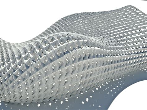 Parametric Architecture and Design | Scoop.it