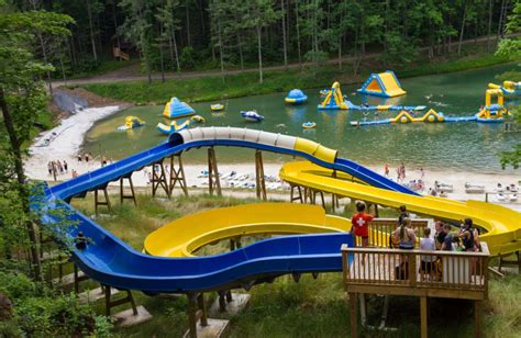 ACE Adventure Resort (Oak Hill, WV) - Resort Reviews - ResortsandLodges.com