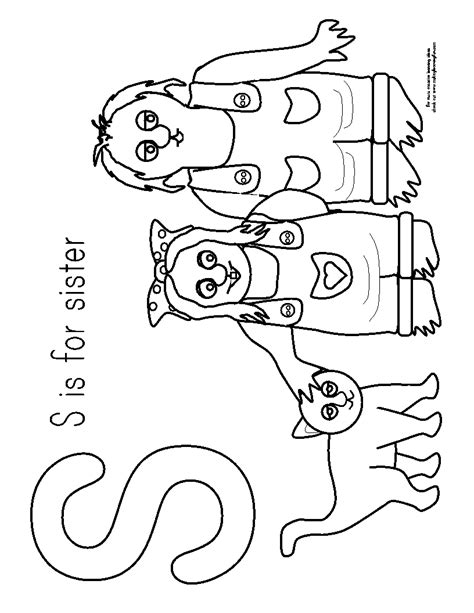 Free Little Critter Coloring Pages, Download Free Little Critter ...