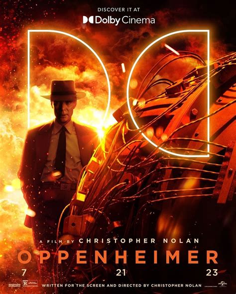 Oppenheimer DVD Release Date | Redbox, Netflix, iTunes, Amazon