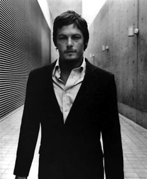 The 23 Sexiest Pictures Of A Young Norman Reedus Buzzfeed Articles, I ...