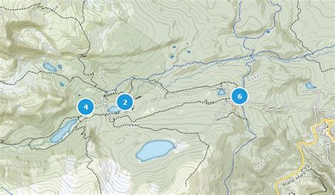 Best Hiking Trails in Brainard Lake Recreation Area | AllTrails