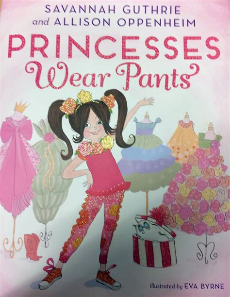 ‘Today’ host Savannah Guthrie pens children’s book ‘Princesses Wear ...