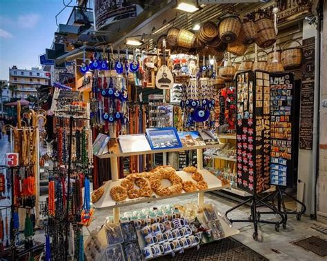 21 Perfect Greek Souvenirs & Gifts that Belong in Your Suitcase - Sofia Adventures | Greece ...