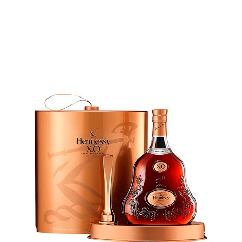 Hennessy XO With Ice Stamp Gift Set | Total Wine & More