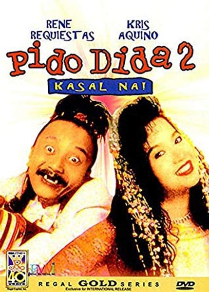 Pido Dida 2 | Regal Home Entertainment